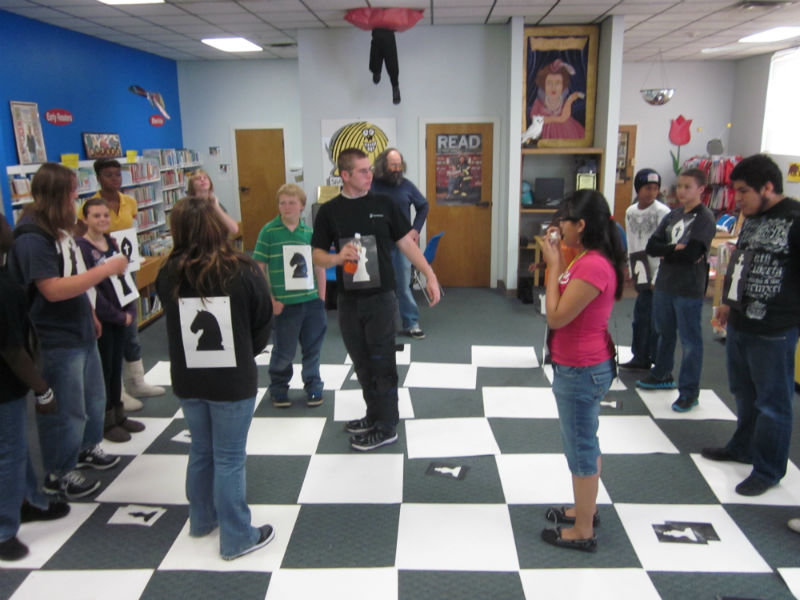 National Gaming Day 2011 4